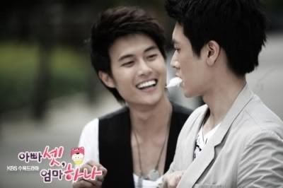 Jo Hyun-Jae Fotoğrafı