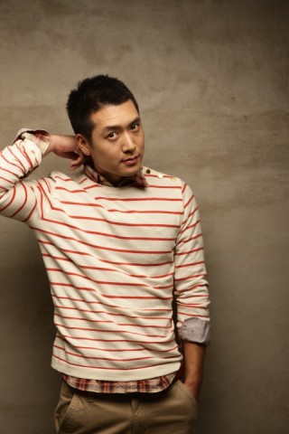 Jo Hyun-Jae Fotoğrafı