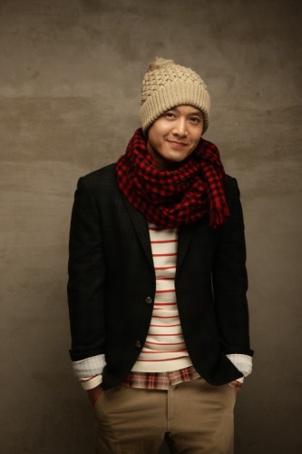 Jo Hyun-Jae Fotoğrafı