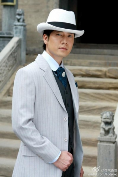 Jo Hyun-Jae fotoğrafı