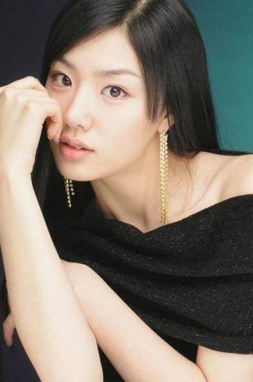 Seo Ji-Hye Fotoğrafı