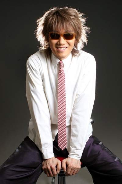 Kim Jang-hun Fotoğrafı