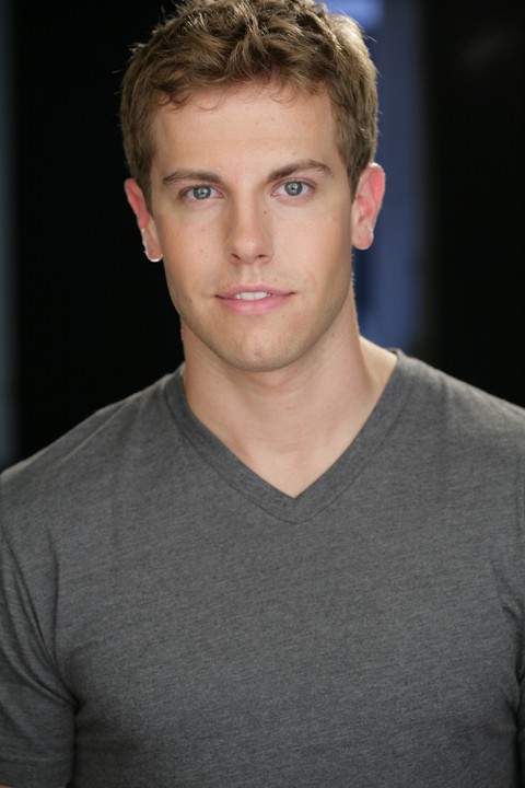 Jason Etter Fotoğrafı