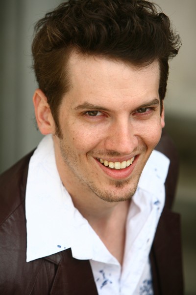 Daryl Crittenden Fotoğrafı