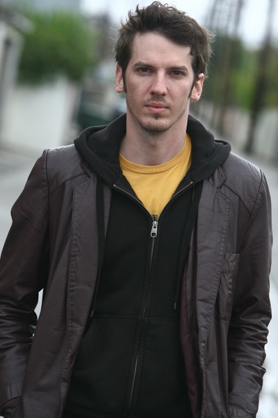 Daryl Crittenden Fotoğrafı