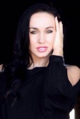 Johanna Rae fotoğrafı