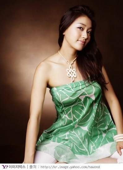 Park Hee-jin Fotoğrafı