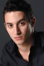 Josh Cohen Fotoğrafı