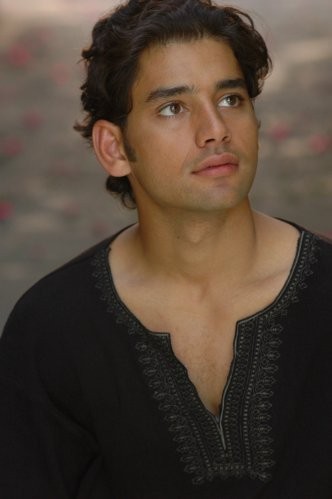 Walid Amini Fotoğrafı