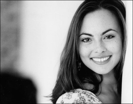 Isabel Karajan fotoğrafı