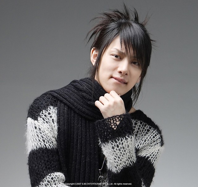 Kim Hee Chul Fotoğrafı