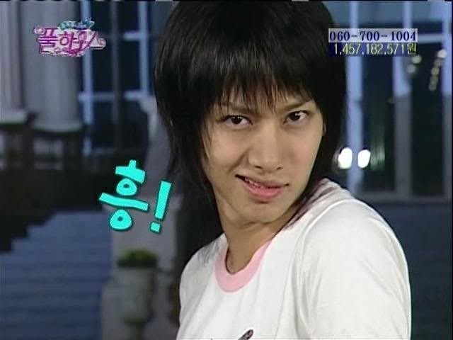 Kim Hee Chul Fotoğrafı