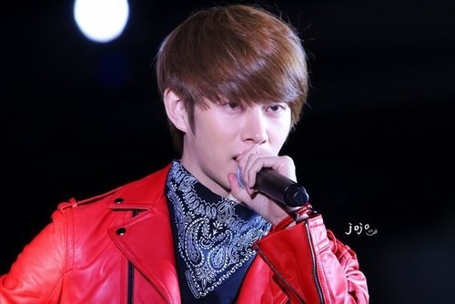 Kim Hee Chul Fotoğrafı