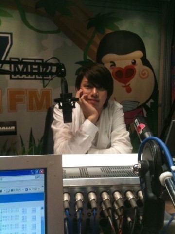 Kim Hee Chul Fotoğrafı