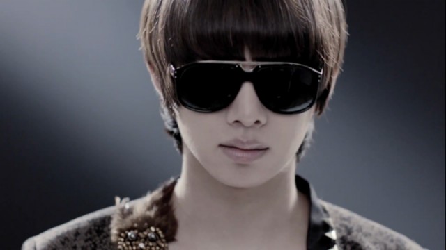 Kim Hee Chul Fotoğrafı