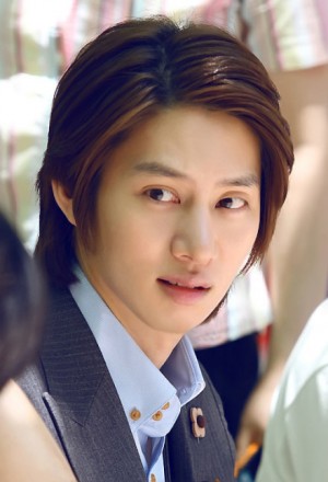 Kim Hee Chul Fotoğrafı