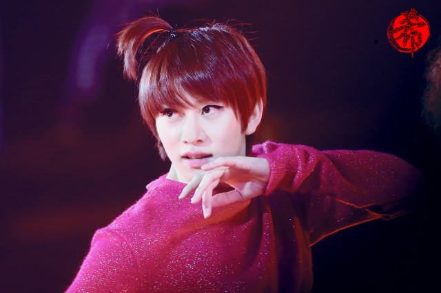 Kim Hee Chul Fotoğrafı