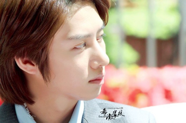 Kim Hee Chul Fotoğrafı