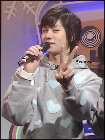 Kim Hee Chul Fotoğrafı