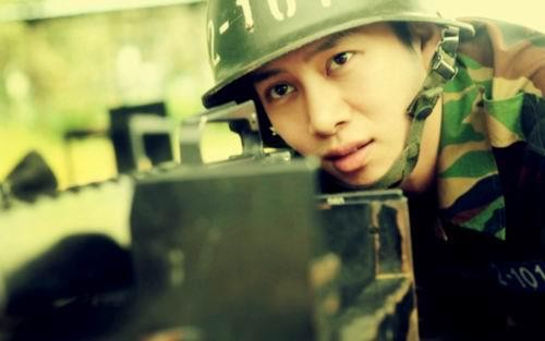 Kim Hee Chul Fotoğrafı