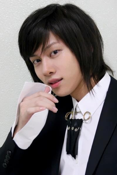 Kim Hee Chul Fotoğrafı