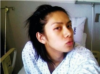 Kim Hee Chul Fotoğrafı