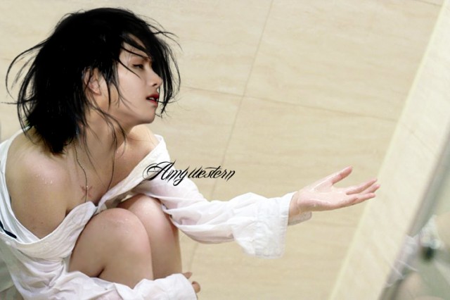 Kim Hee Chul Fotoğrafı