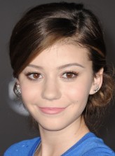 G. Hannelius fotoğrafı
