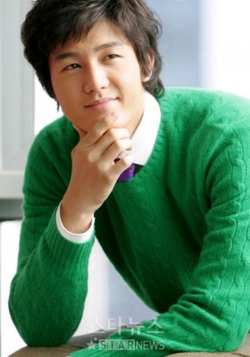 Lee Ki-woo Fotoğrafı