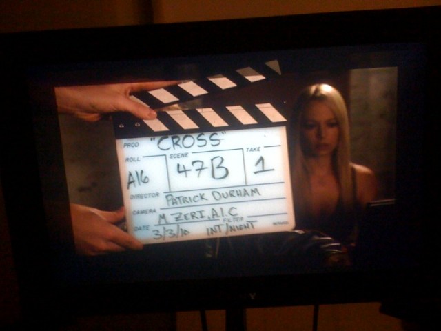 Stephanie Drapeau Fotoğrafı