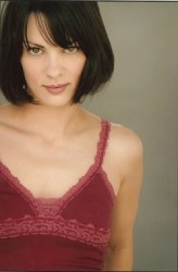 Roxanne Day Fotoğrafı