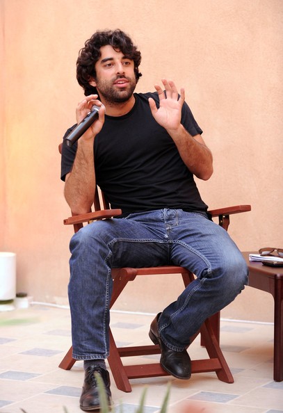 Karim Saleh fotoğrafı