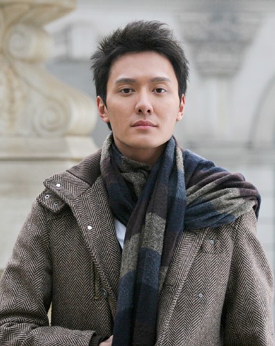 Feng Shao Feng fotoğrafı