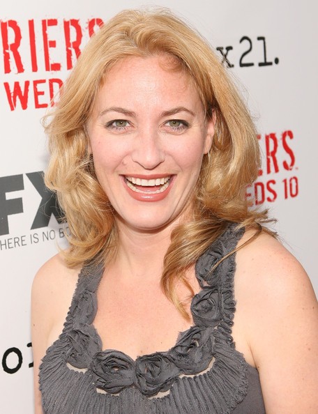 Jamie Denbo fotoğrafı