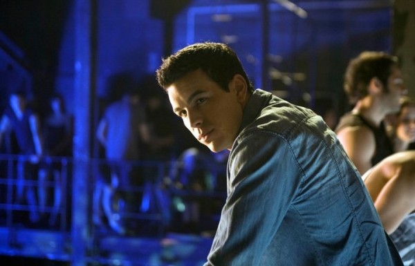 Mario Casas Fotoğrafı