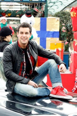Mario Casas Fotoğrafı