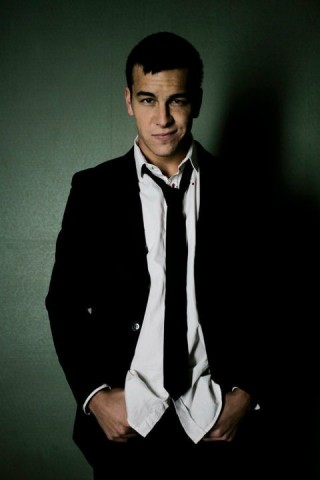 Mario Casas Fotoğrafı