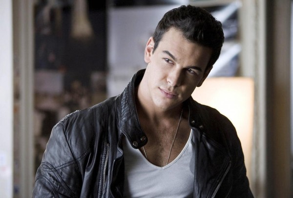 Mario Casas Fotoğrafı