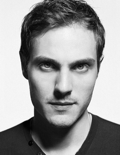 Eros Galbiati Fotoğrafı