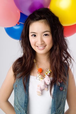 Ariel Lin Fotoğrafı