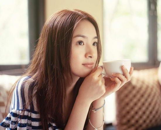 Ariel Lin Fotoğrafı
