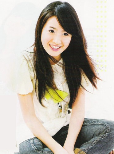 Ariel Lin Fotoğrafı