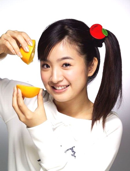 Ariel Lin Fotoğrafı