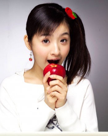 Ariel Lin Fotoğrafı