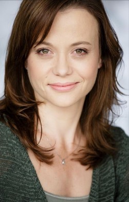 Lizanne Tulip Fotoğrafı