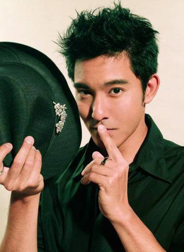 Leon Jay Williams fotoğrafı