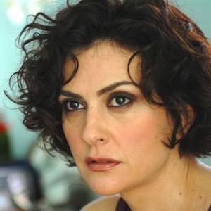 Gea Lionello Fotoğrafı