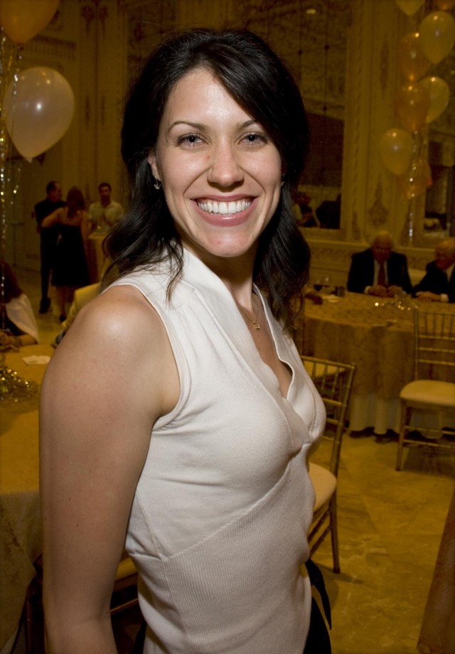 Kathryn Weisbeck Fotoğrafı