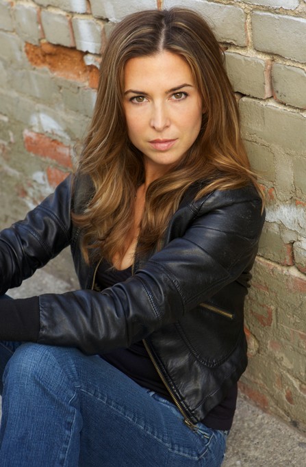 Ashley Cusato Fotoğrafı