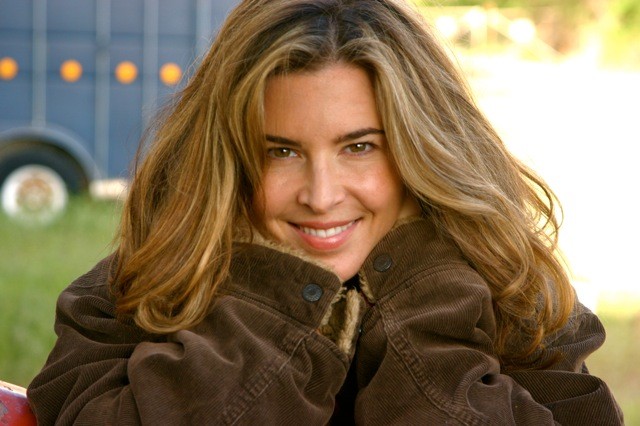 Ashley Cusato Fotoğrafı